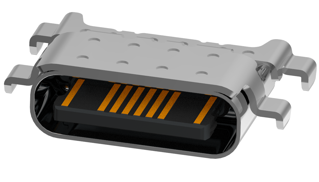 XB-Type-C 16pin-X152